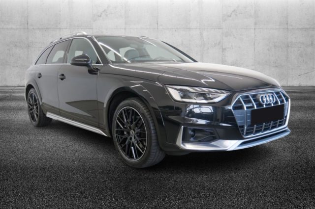 Audi A4 allroad 40 TDI 204 CV S tronic - foto 2 di 8