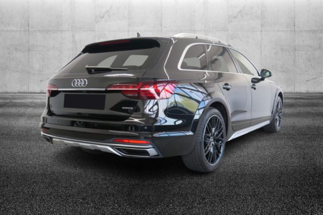 Audi A4 allroad 40 TDI 204 CV S tronic - foto 3 di 8
