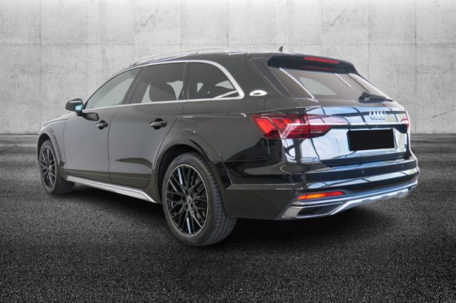 Audi A4 allroad 40 TDI 204 CV S tronic - foto 4 di 8