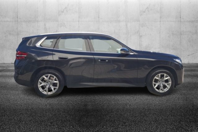 BMW X3 xDrive20 48V - foto 4 di 4