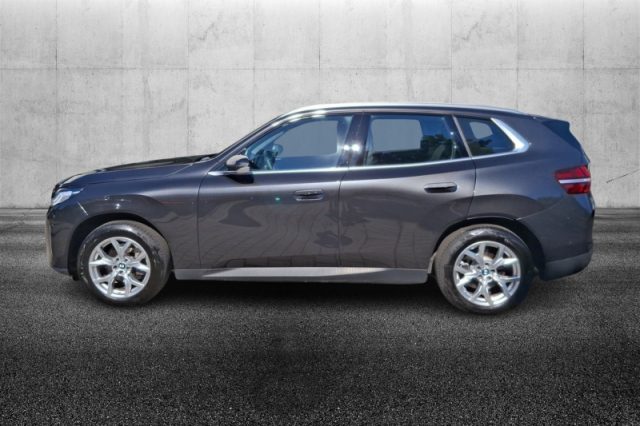 BMW X3 xDrive20 48V - foto 3 di 4