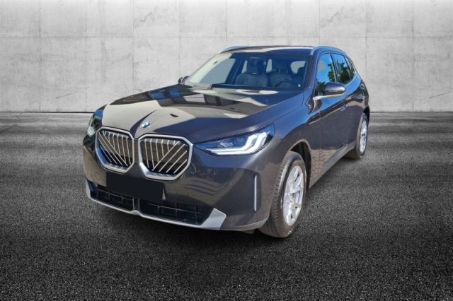 BMW X3 xDrive20 48V semestrale a PIEVE DI CENTO