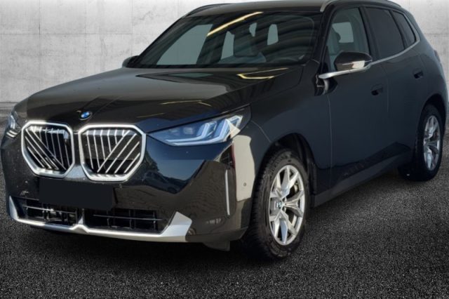 BMW X3 xDrive20d 48V semestrale a PIEVE DI CENTO