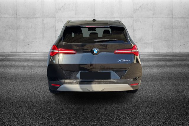 BMW X3 xDrive20d 48V - foto 4 di 4