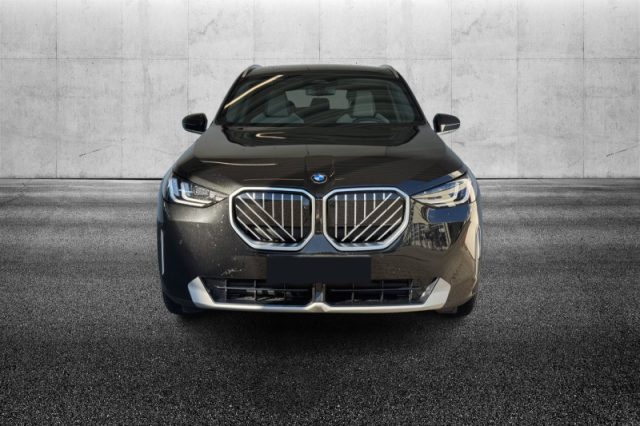 BMW X3 xDrive20d 48V - foto 3 di 4