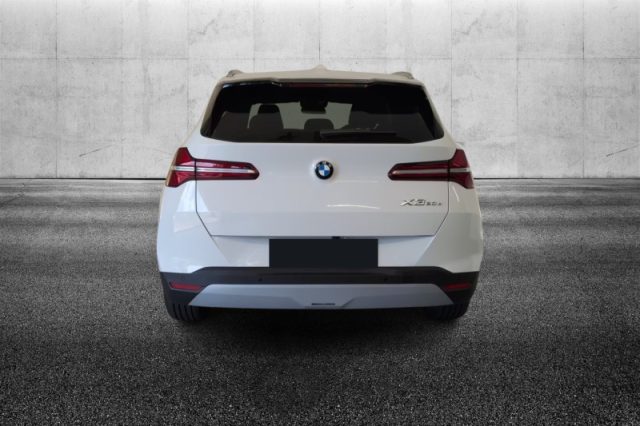 BMW X3 xDrive20d 48V - foto 4 di 4