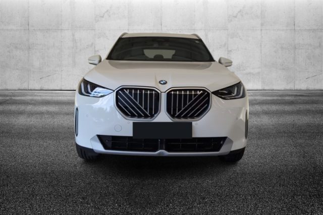 BMW X3 xDrive20d 48V - foto 3 di 4