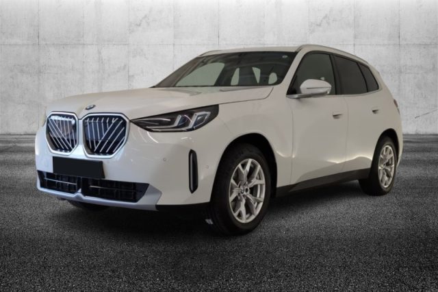 BMW X3 xDrive20d 48V semestrale a PIEVE DI CENTO
