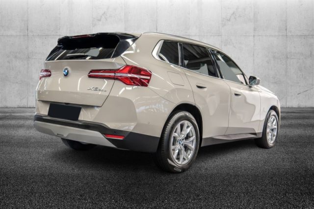 BMW X3 xDrive20d 48V - foto 3 di 4