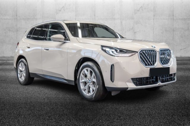 BMW X3 xDrive20d 48V - foto 2 di 4