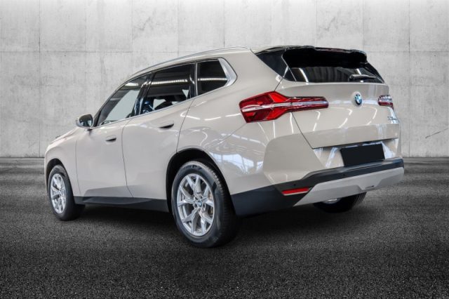 BMW X3 xDrive20d 48V - foto 4 di 4