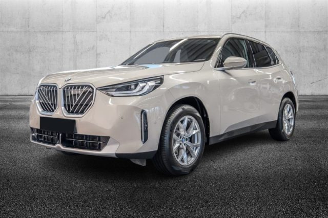 BMW X3 xDrive20d 48V semestrale a PIEVE DI CENTO