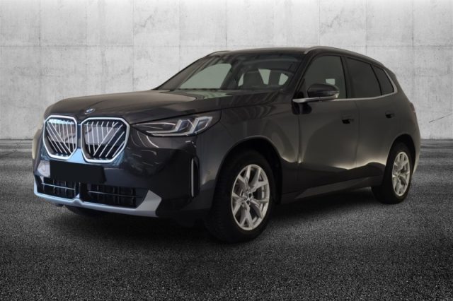 BMW X3 xDrive20d 48V semestrale a PIEVE DI CENTO