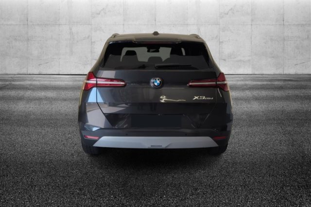 BMW X3 xDrive20d 48V - foto 4 di 4