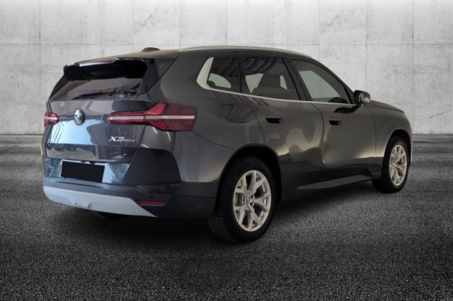 BMW X3 xDrive20d 48V - foto 2 di 4