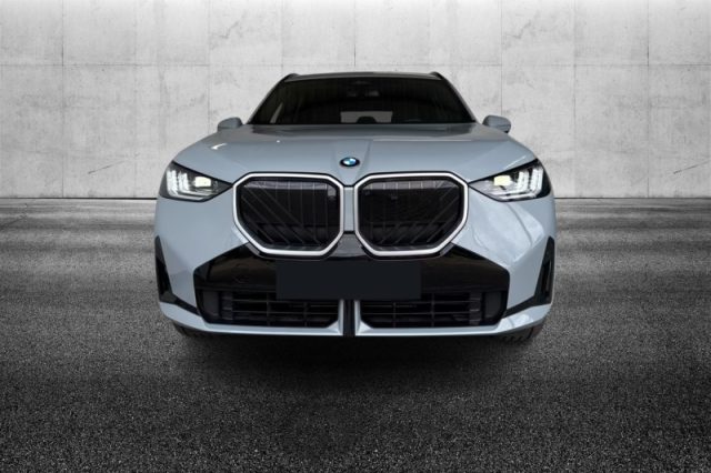 BMW X3 xDrive20d 48V MSport - foto 4 di 4