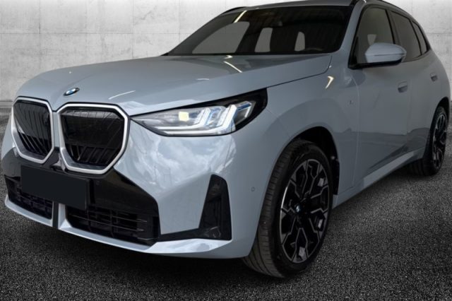 BMW X3 xDrive20d 48V MSport semestrale a PIEVE DI CENTO