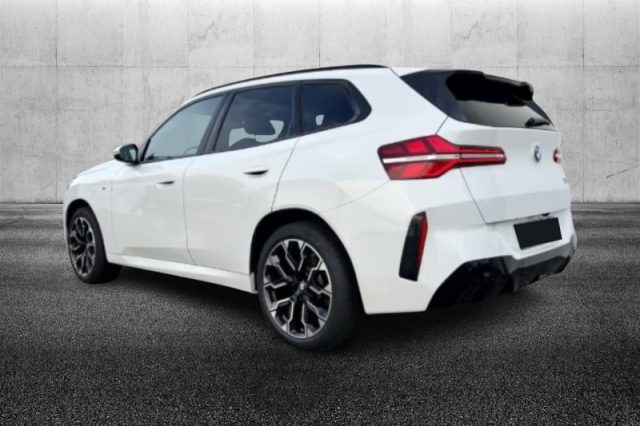 BMW X3 xDrive20d 48V MSport - foto 2 di 4