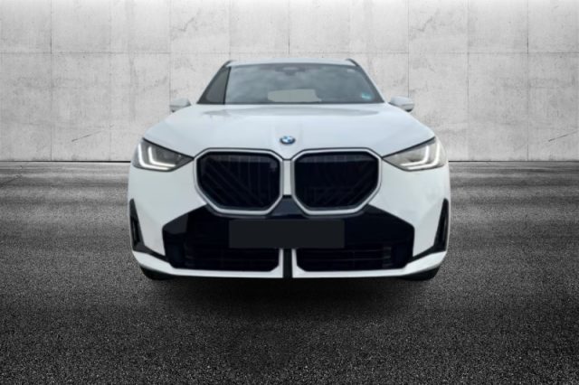 BMW X3 xDrive20d 48V MSport - foto 4 di 4