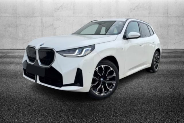 BMW X3 xDrive20d 48V MSport semestrale a PIEVE DI CENTO