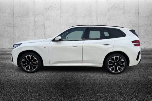 BMW X3 xDrive20d 48V MSport - foto 3 di 4