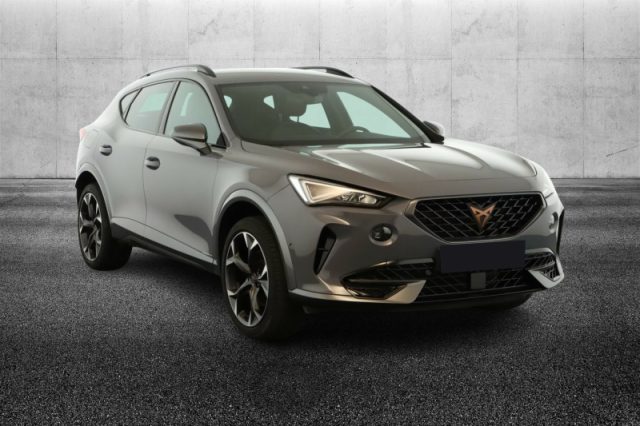 CUPRA Formentor 1.5 TSI DSG - foto 2 di 4