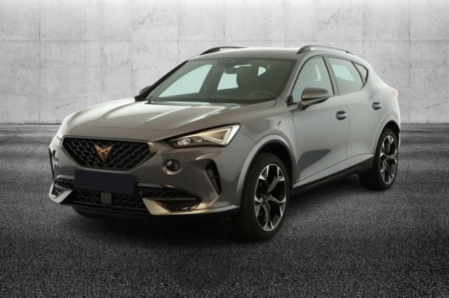 CUPRA Formentor 1.5 TSI DSG usato a PIEVE DI CENTO