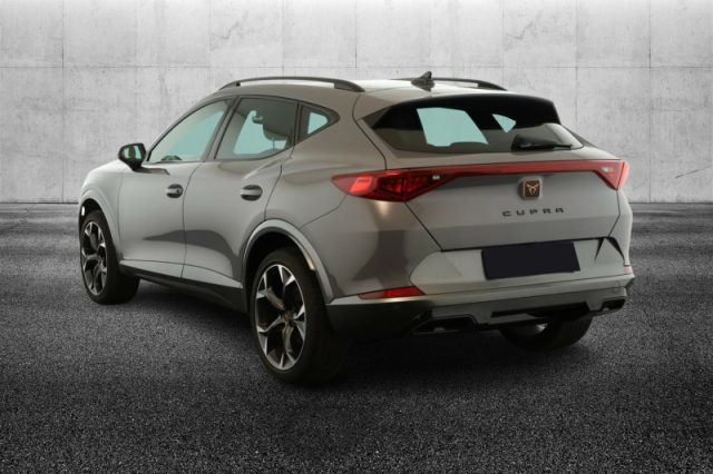 CUPRA Formentor 1.5 TSI DSG - foto 4 di 4