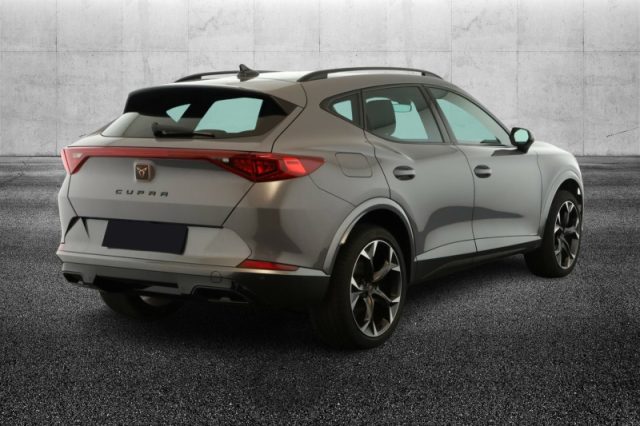 CUPRA Formentor 1.5 TSI DSG - foto 3 di 4
