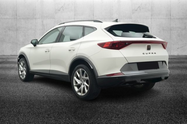 CUPRA Formentor 1.5 TSI DSG - foto 4 di 4