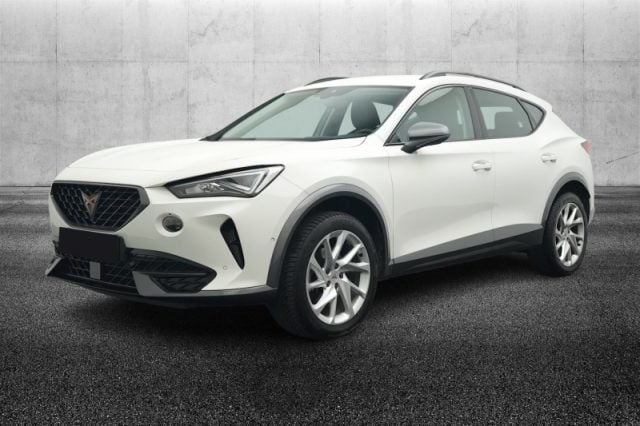 CUPRA Formentor 1.5 TSI DSG usato a PIEVE DI CENTO