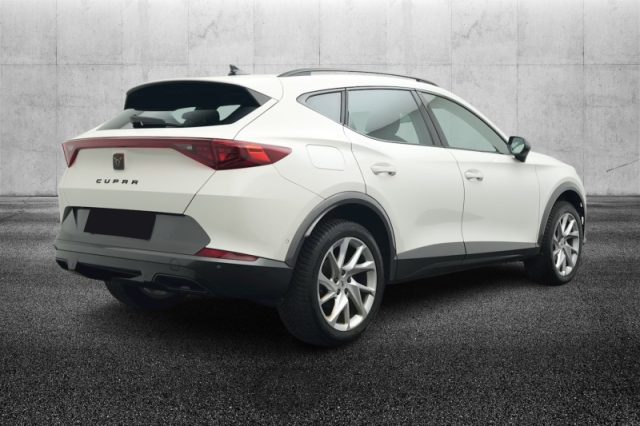 CUPRA Formentor 1.5 TSI DSG - foto 3 di 4