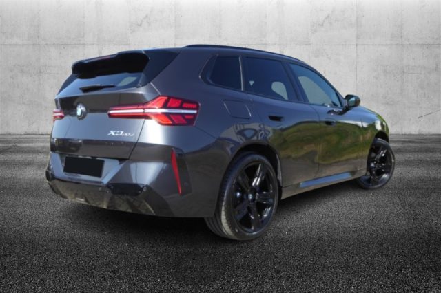 BMW X3 xDrive20d 48V MSport - foto 2 di 4