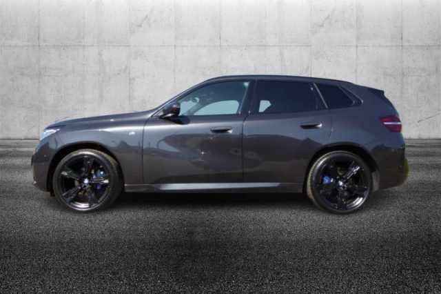 BMW X3 xDrive20d 48V MSport - foto 3 di 4