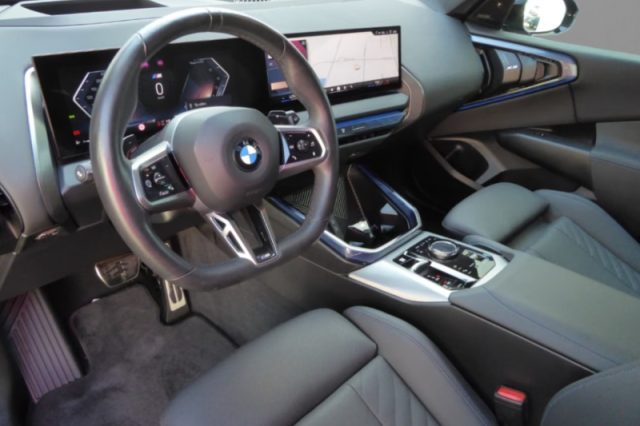BMW X3 xDrive20d 48V MSport - foto 4 di 4