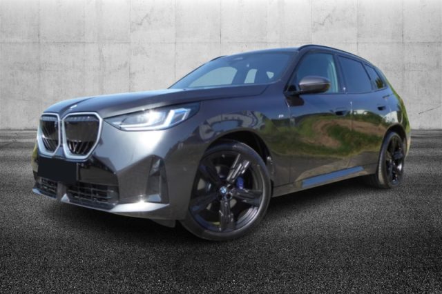 BMW X3 xDrive20d 48V MSport semestrale a PIEVE DI CENTO