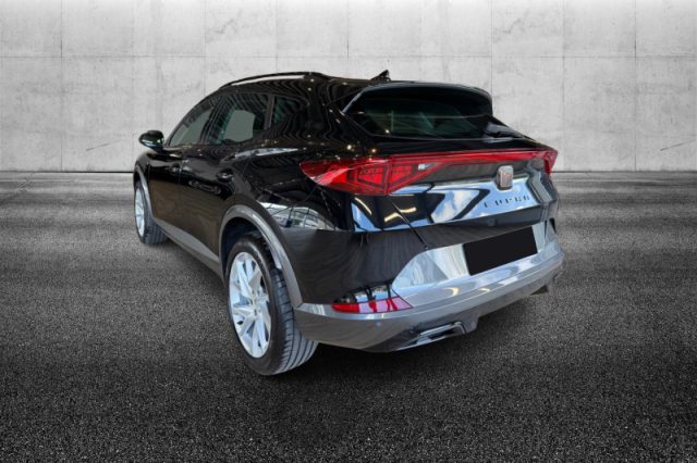 CUPRA Formentor 1.5 TSI DSG - foto 4 di 8