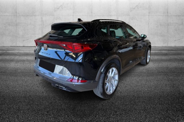 CUPRA Formentor 1.5 TSI DSG - foto 3 di 8