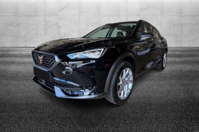CUPRA Formentor 1.5 TSI DSG, del 2023, 27.999 km, in vendita a Pieve Di Cento (BO)