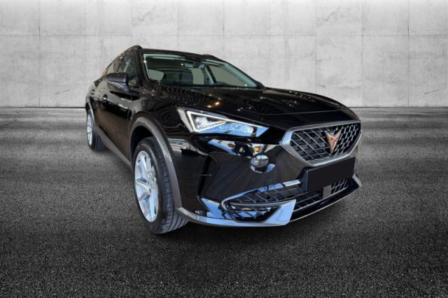 CUPRA Formentor 1.5 TSI DSG - foto 2 di 8