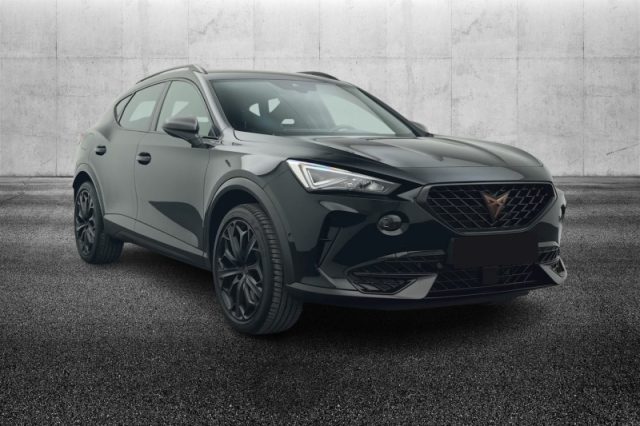 CUPRA Formentor 1.4 e-Hybrid 245CV DSG Tribe Edition - foto 2 di 8