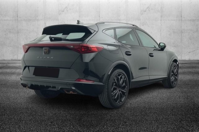 CUPRA Formentor 1.4 e-Hybrid 245CV DSG Tribe Edition - foto 3 di 8