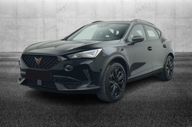 CUPRA Formentor 1.4 e-Hybrid 245CV DSG Tribe Edition, del 2023, 37.700 km, in vendita a Pieve Di Cento (BO)
