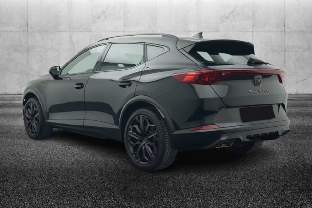 CUPRA Formentor 1.4 e-Hybrid 245CV DSG Tribe Edition - foto 4 di 8