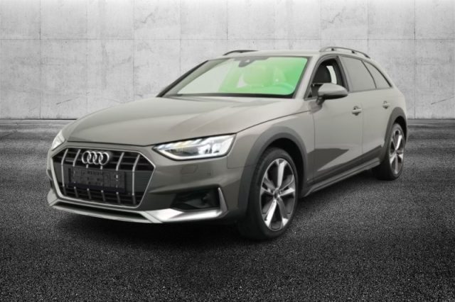 Audi A4 allroad 40 TDI 204 CV S tronic - foto 2 di 8