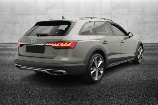 Audi A4 allroad 40 TDI 204 CV S tronic - foto 3 di 8