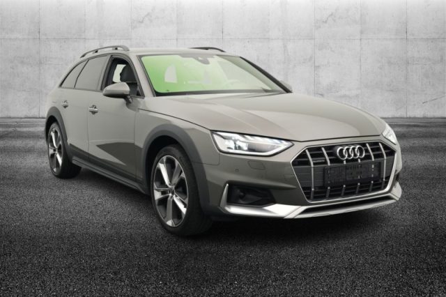 Audi A4 allroad 40 TDI 204 CV S tronic, del 2023, 60.600 km, in vendita a Pieve Di Cento (BO)
