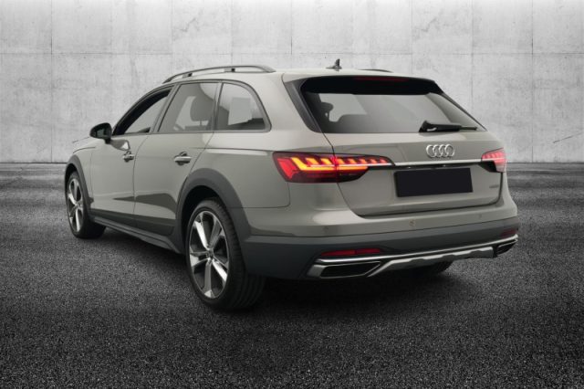 Audi A4 allroad 40 TDI 204 CV S tronic - foto 4 di 8