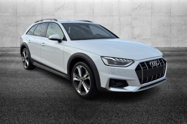 Audi A4 allroad 45 TFSI 265 CV S tronic - foto 2 di 8