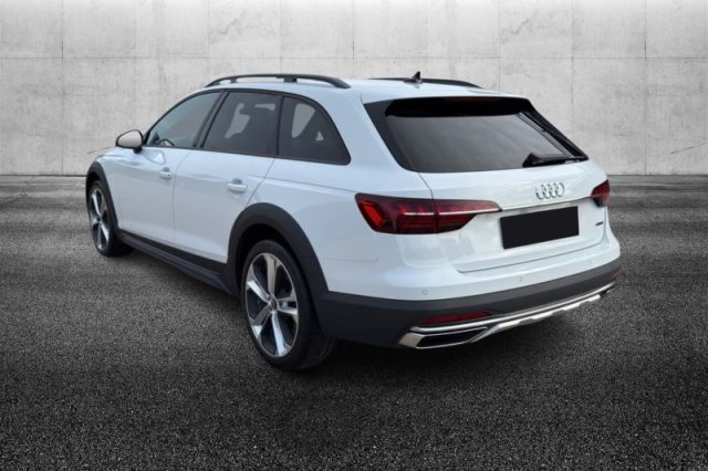 Audi A4 allroad 45 TFSI 265 CV S tronic - foto 4 di 8